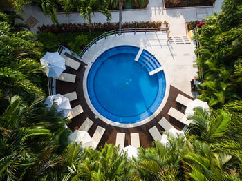 Royal Club Grand Cozumel Hotel Luaran gambar